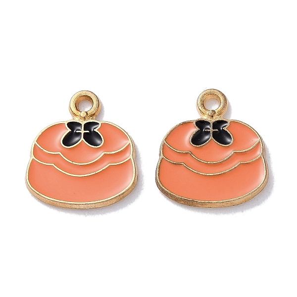 PandaHall Alloy Enamel Pendants, Golden, Bag, 21x10.5x2mm, Hole: 1mm Alloy+Enamel Bag
PandaHall Alloy Enamel Pendants, Golden, Bag, 21x10.5x2mm, Hole: 1mm Alloy+Enamel Bag