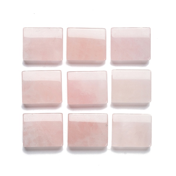 PandaHall Natural Rose Quartz Multi-Strand Links, Curved Rectangle, 16.5~17x20x6.5~7mm, Hole: 1.2~1.4mm Rose Quartz Rectangle
PandaHall Natural Rose Quartz Multi-Strand Links, Curved Rectangle, 16.5~17x20x6.5~7mm, Hole: 1.2~1.4mm Rose Quartz Rectangle