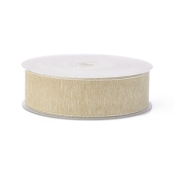 PandaHall Polyester Ribbons, Bisque, 15mm, about 100yards/roll(91.44m/roll) Polyester None Orange
PandaHall Polyester Ribbons, Bisque, 15mm, about 100yards/roll(91.44m/roll) Polyester None Orange