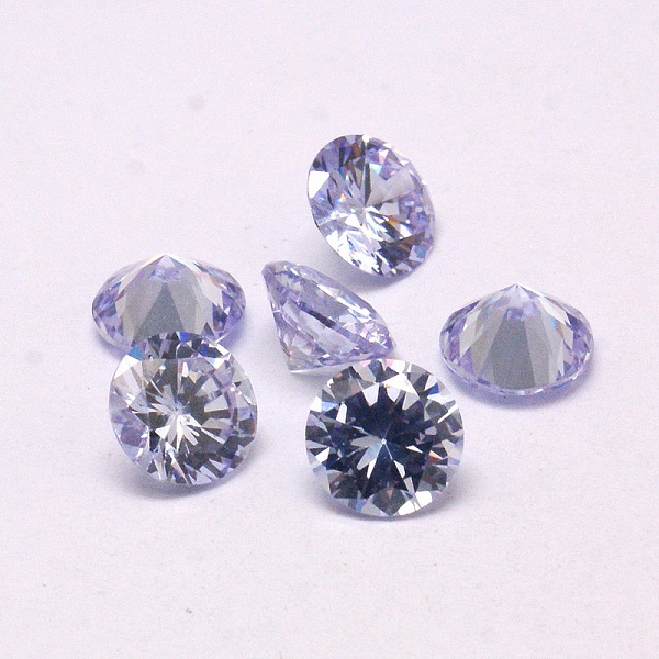 PandaHall Diamond Shape Grade A Cubic Zirconia Cabochons, Faceted, Lilac, 1mm Cubic Zirconia Diamond Purple
PandaHall Diamond Shape Grade A Cubic Zirconia Cabochons, Faceted, Lilac, 1mm Cubic Zirconia Diamond Purple