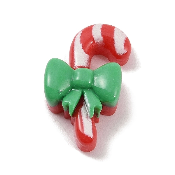 PandaHall Opaque Christmas Theme Resin Cabochons, Candy, 16.5x10.5x6mm Resin Candy Red
PandaHall Opaque Christmas Theme Resin Cabochons, Candy, 16.5x10.5x6mm Resin Candy Red