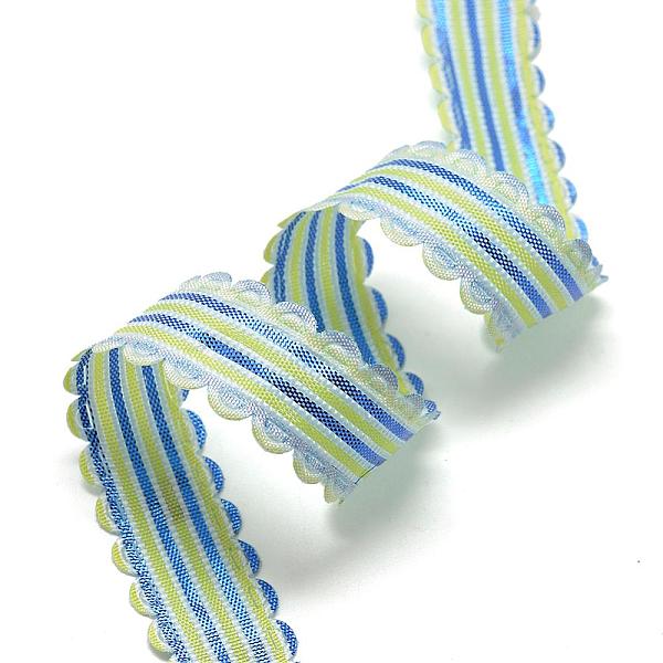 PandaHall Single Face Satin Ribbon, Polyester Ribbon, Royal Blue, 5/8 inch(16mm), about 50yards/roll Polyester Blue
PandaHall Single Face Satin Ribbon, Polyester Ribbon, Royal Blue, 5/8 inch(16mm), about 50yards/roll Polyester Blue