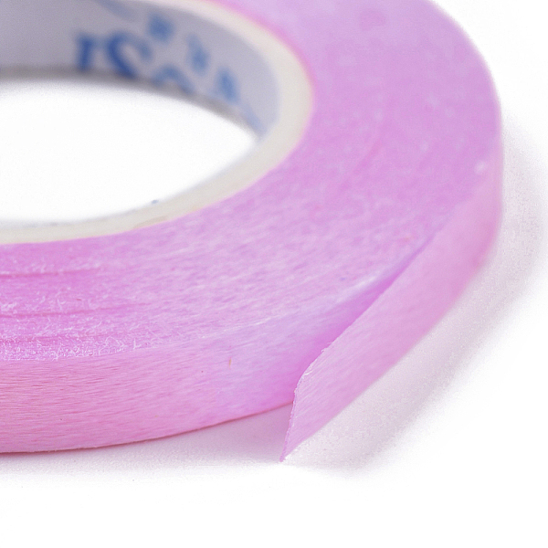 PandaHall Balloons Ribbons, For Party Decoration, Pearl Pink, 3/16 inch(5mm), about 10m/Roll Plastic Pink
PandaHall Balloons Ribbons, For Party Decoration, Pearl Pink, 3/16 inch(5mm), about 10m/Roll Plastic Pink
