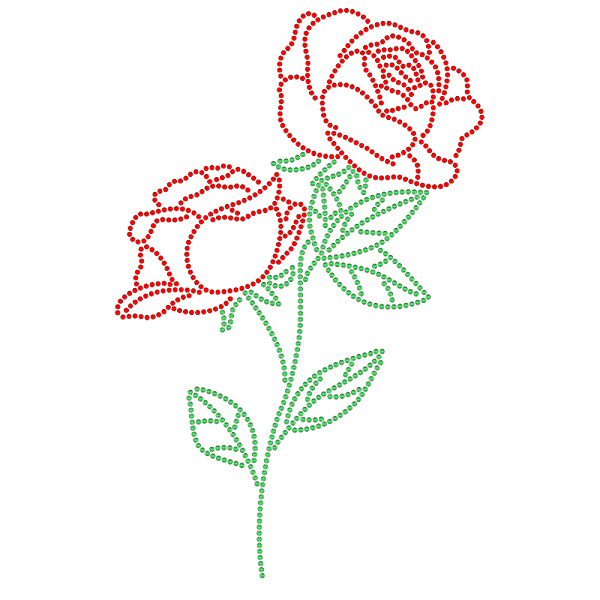 PandaHall SUPERDANT Red Rose Iron on Rhinestone Heat Transfer Crystal Sticker Clear Bling Patch Clothing Repair Hot Fix Applique for...
PandaHall SUPERDANT Red Rose Iron on Rhinestone Heat Transfer Crystal Sticker Clear Bling Patch Clothing Repair Hot Fix Applique for...