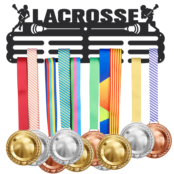 PandaHall SUPERDANT Badminton Medal Hanger Display Sports Medal Holder Iron Competition Medals Display Rack for 60+ Medals Wall Mount Ribbon..., Black
PandaHall SUPERDANT Badminton Medal Hanger Display Sports Medal Holder Iron Competition Medals Display Rack for 60+ Medals Wall Mount Ribbon..., Black