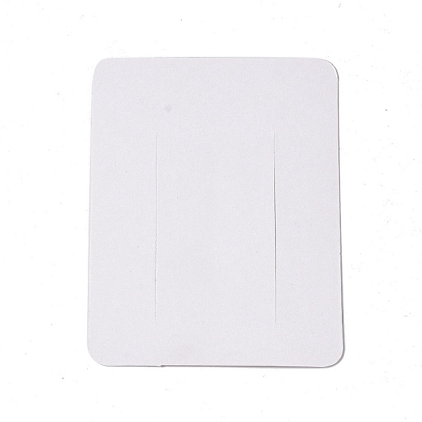 PandaHall Rectangle Paper Hair Clip Display Cards, Jewelry Display Cards for Hair Clip Storage, White, Girl Pattern, 9x7x0.05cm Paper Human...
PandaHall Rectangle Paper Hair Clip Display Cards, Jewelry Display Cards for Hair Clip Storage, White, Girl Pattern, 9x7x0.05cm Paper Human...