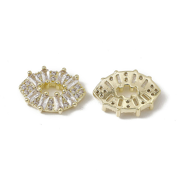 PandaHall Brass Pave Clear Cubic Zirconia Cabochons, Nail Art Decoration Accessories, with Glass Rhinestone, Lip, Light Gold, 9.5x13.5x2.5mm...
PandaHall Brass Pave Clear Cubic Zirconia Cabochons, Nail Art Decoration Accessories, with Glass Rhinestone, Lip, Light Gold, 9.5x13.5x2.5mm...