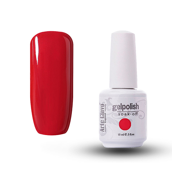 PandaHall 15ml Special Nail Gel, for Nail Art Stamping Print, Varnish Manicure Starter Kit, FireBrick, Bottle: 34x80mm Resin Red
PandaHall 15ml Special Nail Gel, for Nail Art Stamping Print, Varnish Manicure Starter Kit, FireBrick, Bottle: 34x80mm Resin Red