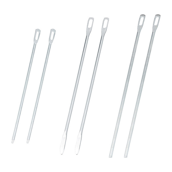 PandaHall GOMAKERER 6 Pcs 3 Styles Metal Drawstring Threaders, Quick Drawstring Replacement Tool, Easy Threaders for Jackets Swim Trunks...
PandaHall GOMAKERER 6 Pcs 3 Styles Metal Drawstring Threaders, Quick Drawstring Replacement Tool, Easy Threaders for Jackets Swim Trunks...