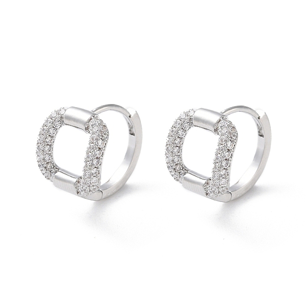 PandaHall Brass Micro Pave Cubic Zirconia Hoop Earrings, Hollow Square, Real Platinum Plated, 13.5x11mm Cubic Zirconia Square Clear
PandaHall Brass Micro Pave Cubic Zirconia Hoop Earrings, Hollow Square, Real Platinum Plated, 13.5x11mm Cubic Zirconia Square Clear