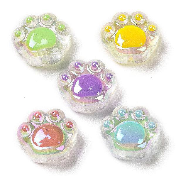 PandaHall UV Plating Transparent Acrylic Beads, Luminous style, with Enamel, Palm Charm, Glow in Dark, Palm Charm, Mixed Color, 24x27x15mm..., Multicolor
PandaHall UV Plating Transparent Acrylic Beads, Luminous style, with Enamel, Palm Charm, Glow in Dark, Palm Charm, Mixed Color, 24x27x15mm..., Multicolor