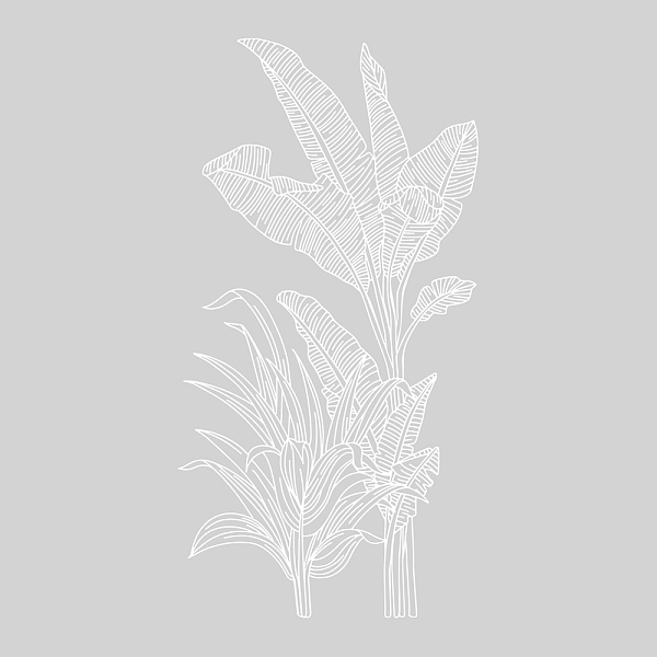 PandaHall PVC Wall Stickers, for Home Living Room Bedroom Wall Decoration, Leaf Pattern, 350x660mm Plastic Leaf
PandaHall PVC Wall Stickers, for Home Living Room Bedroom Wall Decoration, Leaf Pattern, 350x660mm Plastic Leaf