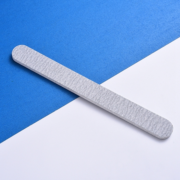 PandaHall 100/180 Grit Nail File, Printing Double-sided Sponge Polish Strip File, Burnishing Stick, Sandpaper Nail Buffer, Waterproof, White...
PandaHall 100/180 Grit Nail File, Printing Double-sided Sponge Polish Strip File, Burnishing Stick, Sandpaper Nail Buffer, Waterproof, White...