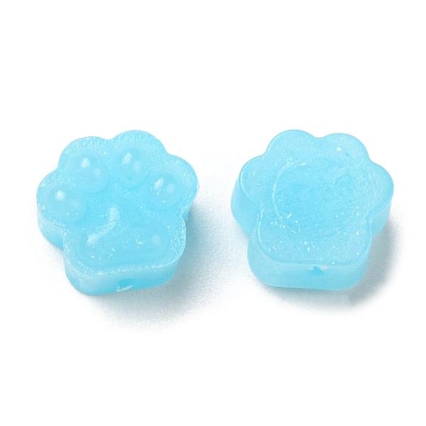 PandaHall Paw Print Sealing Wax Particles, for Retro Seal Stamp, Dark Turquoise, 9.5x8.5x6mm Wax Paw Print
PandaHall Paw Print Sealing Wax Particles, for Retro Seal Stamp, Dark Turquoise, 9.5x8.5x6mm Wax Paw Print