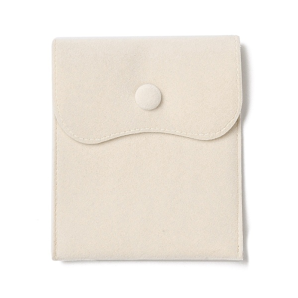 PandaHall Velvet Jewelry Storage Pouches, Rectangle Jewelry Bags with Snap Fastener, for Earrings, Rings Storage, PapayaWhip..., Orange
PandaHall Velvet Jewelry Storage Pouches, Rectangle Jewelry Bags with Snap Fastener, for Earrings, Rings Storage, PapayaWhip..., Orange