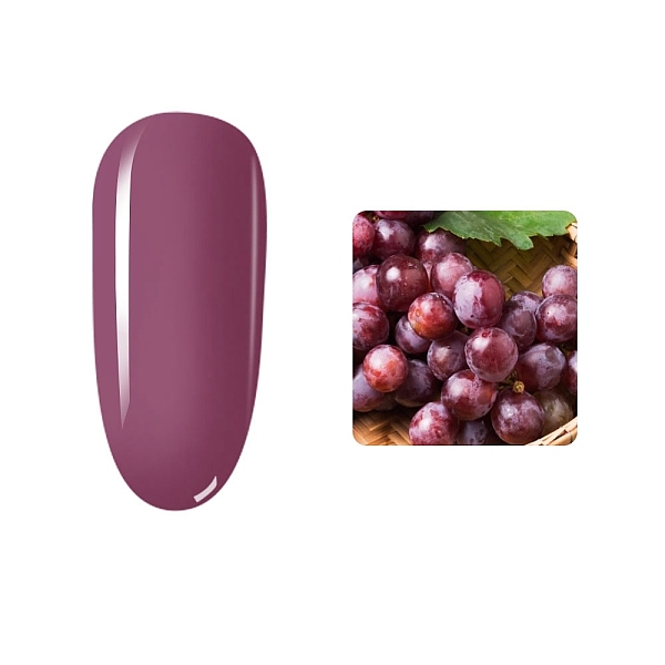PandaHall 7ml Nail Gel, For Nail Art Design, Old Rose, 3.2x2x7.1cm, net content: 7ml Resin Purple
PandaHall 7ml Nail Gel, For Nail Art Design, Old Rose, 3.2x2x7.1cm, net content: 7ml Resin Purple