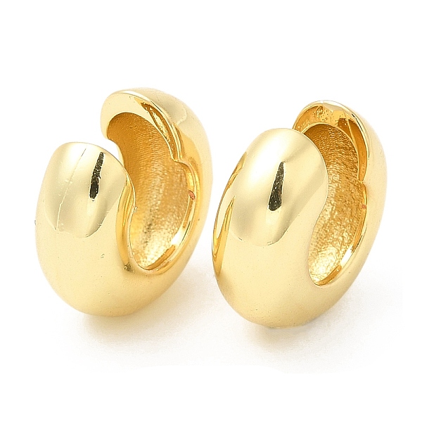 PandaHall Rack Plating Brass Cuff Earrings for Women, Lead Free & Cadmium Free, Long-Lasting Plated, Ring, Real 18K Gold Plated, 14x15x6mm...
PandaHall Rack Plating Brass Cuff Earrings for Women, Lead Free & Cadmium Free, Long-Lasting Plated, Ring, Real 18K Gold Plated, 14x15x6mm...