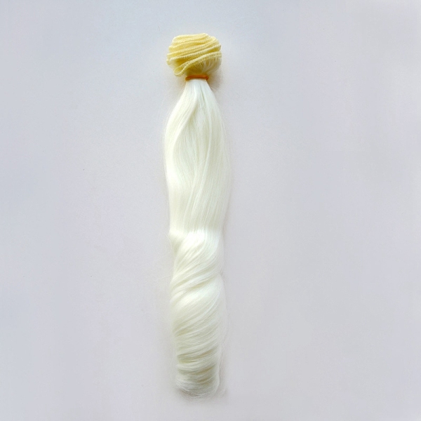 PandaHall High Temperature Fiber Long Wavy Roman Hairstyle Doll Wig Hair, for DIY Girl BJD Makings Accessories, Beige, 7.87~39.37 inch..., Yellow
PandaHall High Temperature Fiber Long Wavy Roman Hairstyle Doll Wig Hair, for DIY Girl BJD Makings Accessories, Beige, 7.87~39.37 inch..., Yellow