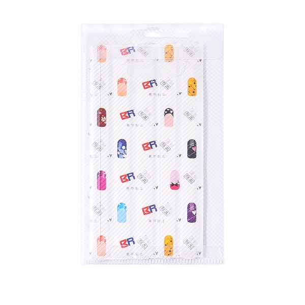 PandaHall Reusable Nail Art Clay, False Nail Tips Sticky Adhesive Manicure Tool, DIY Nail Art Sticky Plasticine Non Stick Hand Clays, White...
PandaHall Reusable Nail Art Clay, False Nail Tips Sticky Adhesive Manicure Tool, DIY Nail Art Sticky Plasticine Non Stick Hand Clays, White...
