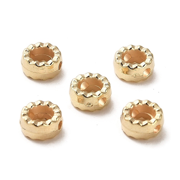 PandaHall CCB Plastic Beads Frames, Flat Round, Golden, 6x3mm, Hole: 1.2mm Plastic Flat Round
PandaHall CCB Plastic Beads Frames, Flat Round, Golden, 6x3mm, Hole: 1.2mm Plastic Flat Round