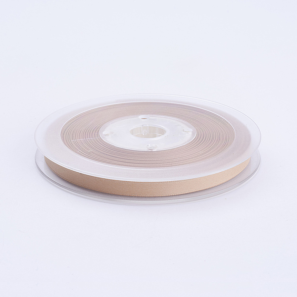 PandaHall Double Face Matte Satin Ribbon, Polyester Satin Ribbon, Wheat, (1/4 inch)6mm, 100yards/roll(91.44m/roll) Polyester None Orange
PandaHall Double Face Matte Satin Ribbon, Polyester Satin Ribbon, Wheat, (1/4 inch)6mm, 100yards/roll(91.44m/roll) Polyester None Orange