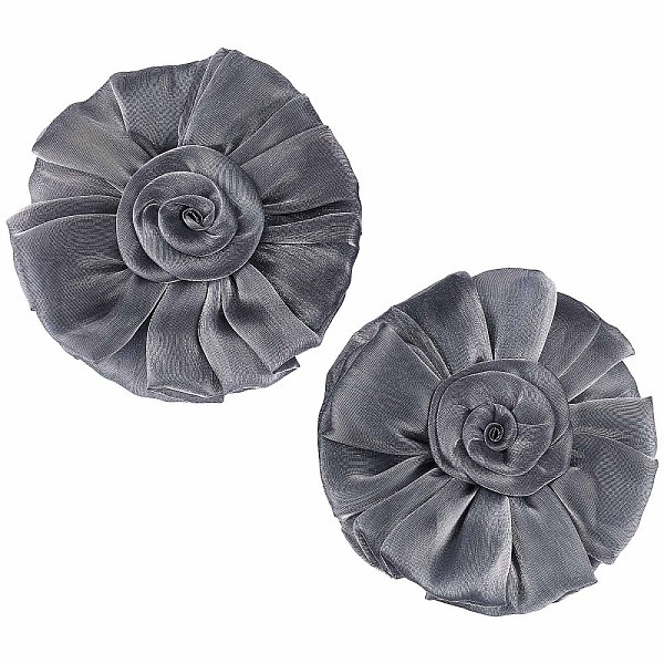 PandaHall GORGECRAFT 2 Pack Curtain Tie backs Handmade Cloth Flower Curtains Tie Back Window Treatment Holdbacks for Home Office Decorative...
PandaHall GORGECRAFT 2 Pack Curtain Tie backs Handmade Cloth Flower Curtains Tie Back Window Treatment Holdbacks for Home Office Decorative...