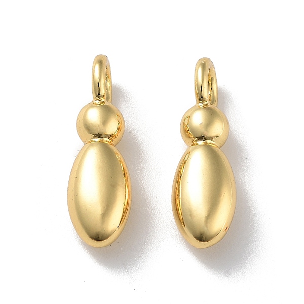 PandaHall Brass Pendants, Real 18K Gold Plated, Letter I, 19x6x4.5mm, Hole: 3.3mm Brass Letter I
PandaHall Brass Pendants, Real 18K Gold Plated, Letter I, 19x6x4.5mm, Hole: 3.3mm Brass Letter I