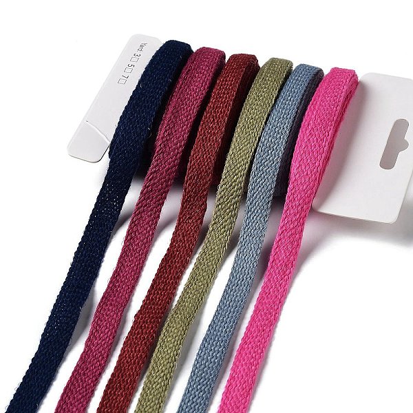 PandaHall 18 Yards 6 Styles Polyester Ribbon, for DIY Handmade Craft, Hair Bowknots and Gift Decoration, Red Color Palette, Mixed Color..., Multicolor
PandaHall 18 Yards 6 Styles Polyester Ribbon, for DIY Handmade Craft, Hair Bowknots and Gift Decoration, Red Color Palette, Mixed Color..., Multicolor