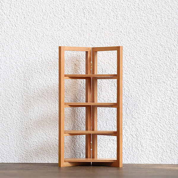 PandaHall Wood Mini Bookshelf, Micro Landscape Dollhouse Accessories, Pretending Prop Decorations, Sandy Brown, 98x150mm Wood Others
PandaHall Wood Mini Bookshelf, Micro Landscape Dollhouse Accessories, Pretending Prop Decorations, Sandy Brown, 98x150mm Wood Others