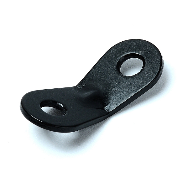PandaHall Aluminum Alloy Guyline Cord Adjuster, Tent Tensioners, for Tent Camping Hiking Backpacking Outdoor Activity, Black, 38.5x16x2mm...
PandaHall Aluminum Alloy Guyline Cord Adjuster, Tent Tensioners, for Tent Camping Hiking Backpacking Outdoor Activity, Black, 38.5x16x2mm...
