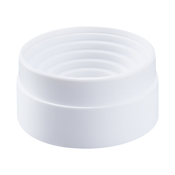 PandaHall Plastic Chassis, Laboratory Flask Accessories, Flat Round, White, 101x50mm, Inner Diameter: 85.5mm Plastic White
PandaHall Plastic Chassis, Laboratory Flask Accessories, Flat Round, White, 101x50mm, Inner Diameter: 85.5mm Plastic White