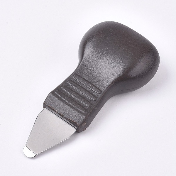 PandaHall Watch Back Case Opener, with Plastic Handle, Remover Removal Knife Repair Tool, for Watch Battery Removal Change, Coconut Brown...
PandaHall Watch Back Case Opener, with Plastic Handle, Remover Removal Knife Repair Tool, for Watch Battery Removal Change, Coconut Brown...