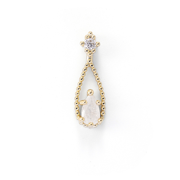PandaHall Chinese lute Shape Brass Micro Pave Clear Cubic Zirconia Nail Gems Set, with Glass, FlatBack Nail Art Studs, for Nail Art Craft...
PandaHall Chinese lute Shape Brass Micro Pave Clear Cubic Zirconia Nail Gems Set, with Glass, FlatBack Nail Art Studs, for Nail Art Craft...