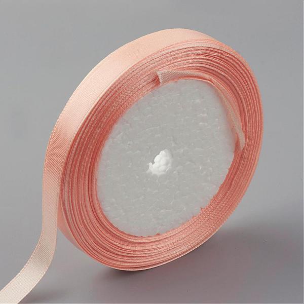 PandaHall Single Face Satin Ribbon, Polyester Ribbon, Wheat, 2 inch(50mm), about 25yards/roll(22.86m/roll), 100yards/group(91.44m/group)..., Orange
PandaHall Single Face Satin Ribbon, Polyester Ribbon, Wheat, 2 inch(50mm), about 25yards/roll(22.86m/roll), 100yards/group(91.44m/group)..., Orange