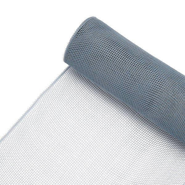 PandaHall Plastic Grid Mesh Flower Bouquets Wrapping Paper, Net Floral Bouquet Gift Packaging Materials Craft, Light Grey, 260mm, about 10...
PandaHall Plastic Grid Mesh Flower Bouquets Wrapping Paper, Net Floral Bouquet Gift Packaging Materials Craft, Light Grey, 260mm, about 10...