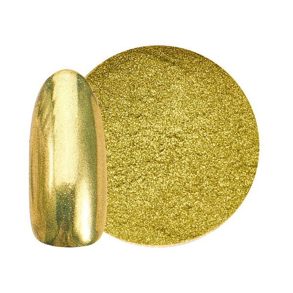 PandaHall Nail Art Glitter Powder, with One Brush , Green Yellow, 30x30x17mm, about 0.3g/box Plastic Others Green
PandaHall Nail Art Glitter Powder, with One Brush , Green Yellow, 30x30x17mm, about 0.3g/box Plastic Others Green