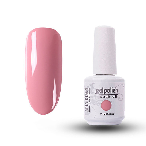 PandaHall 15ml Special Nail Gel, for Nail Art Stamping Print, Varnish Manicure Starter Kit, Flamingo, Bottle: 34x80mm Resin Pink
PandaHall 15ml Special Nail Gel, for Nail Art Stamping Print, Varnish Manicure Starter Kit, Flamingo, Bottle: 34x80mm Resin Pink