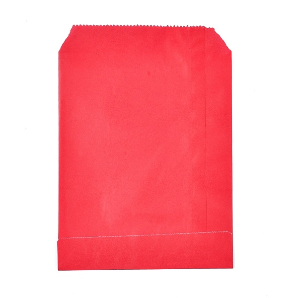 PandaHall Eco-Friendly Kraft Paper Bags, Gift Bags, Shopping Bags, Rectangle, Red, 18x13x0.02cm Paper None Red
PandaHall Eco-Friendly Kraft Paper Bags, Gift Bags, Shopping Bags, Rectangle, Red, 18x13x0.02cm Paper None Red