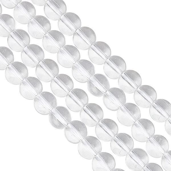 PandaHall About 134 Pcs Transparent Quartz Crystal Beads 6mm, Natural Gemstone Beads Smooth Clear Crystal Beads Loose Spacer Round Bead for...
PandaHall About 134 Pcs Transparent Quartz Crystal Beads 6mm, Natural Gemstone Beads Smooth Clear Crystal Beads Loose Spacer Round Bead for...
