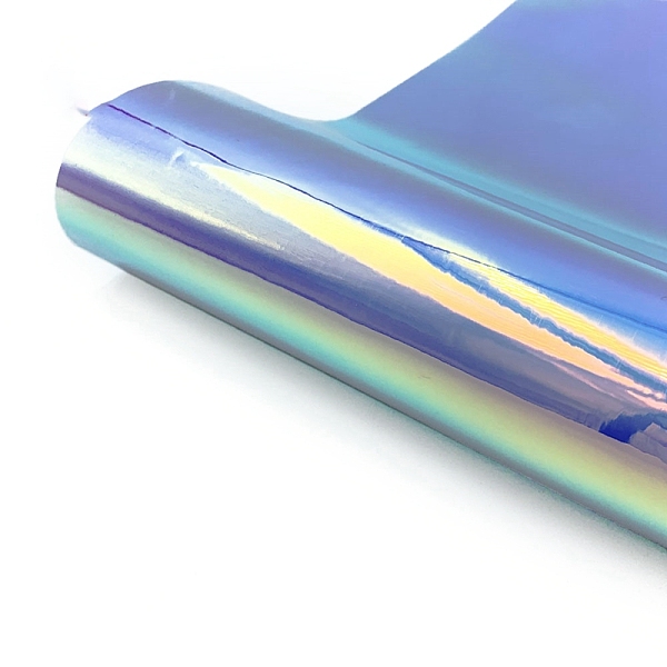 PandaHall Waterproof Permanent Holographic Self-Adhesive Opal Vinyl Roll for Craft Cutter Machine, Office & Home & Car & Party DIY..., Blue
PandaHall Waterproof Permanent Holographic Self-Adhesive Opal Vinyl Roll for Craft Cutter Machine, Office & Home & Car & Party DIY..., Blue