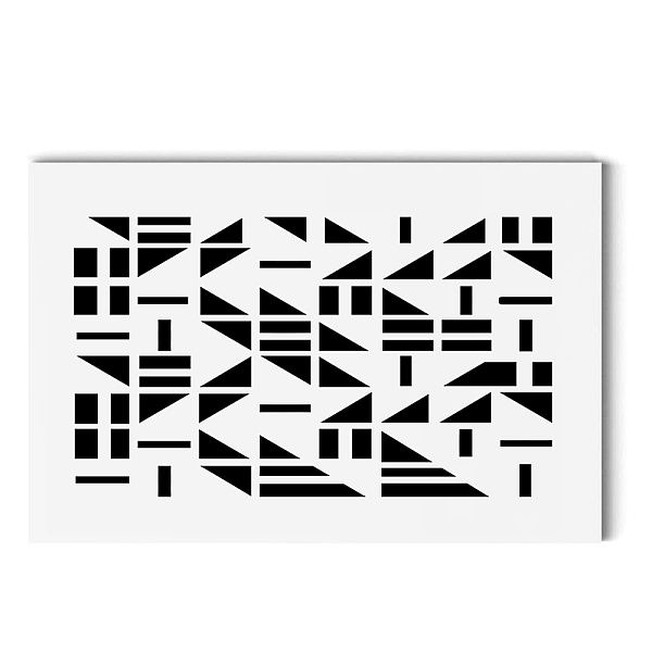 PandaHall Acrylic Air Vent Cover for Wall or Ceiling, Rectangle, Others, 200x300x3mm Acrylic Others White
PandaHall Acrylic Air Vent Cover for Wall or Ceiling, Rectangle, Others, 200x300x3mm Acrylic Others White