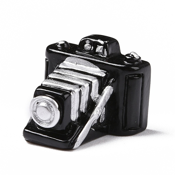 PandaHall Retro Resin Display Decoration, for Home Decoration, Photographic Prop, Dollhouse Accessories, Camera, Black, 15x18.5x18.5mm Resin...
PandaHall Retro Resin Display Decoration, for Home Decoration, Photographic Prop, Dollhouse Accessories, Camera, Black, 15x18.5x18.5mm Resin...