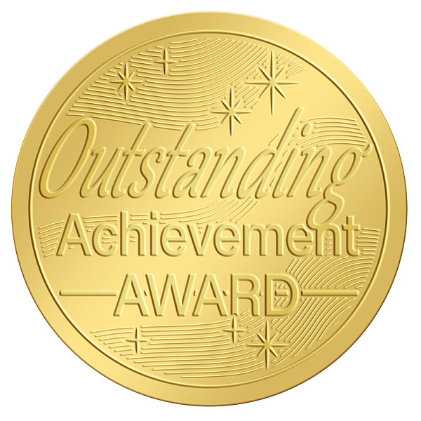 PandaHall CRASPIRE 2 Inch Envelope Seals Stickers Outstanding Achievement Award 100pcs Embossed Foil Seals Adhesive Gold Foil Seals Stickers...
PandaHall CRASPIRE 2 Inch Envelope Seals Stickers Outstanding Achievement Award 100pcs Embossed Foil Seals Adhesive Gold Foil Seals Stickers...