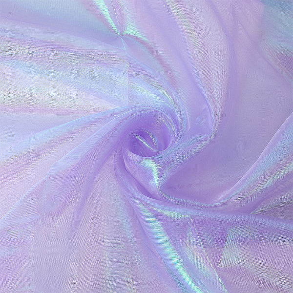 PandaHall Laser Polyester Fabric, for Dress Performance Stage, Violet, 300x150x0.02cm Polyester Rectangle Purple
PandaHall Laser Polyester Fabric, for Dress Performance Stage, Violet, 300x150x0.02cm Polyester Rectangle Purple