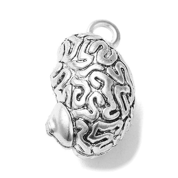 PandaHall Tibetan Style Alloy Pendants, 35x21.5x19mm, Hole: 4.5mm Alloy Others
PandaHall Tibetan Style Alloy Pendants, 35x21.5x19mm, Hole: 4.5mm Alloy Others