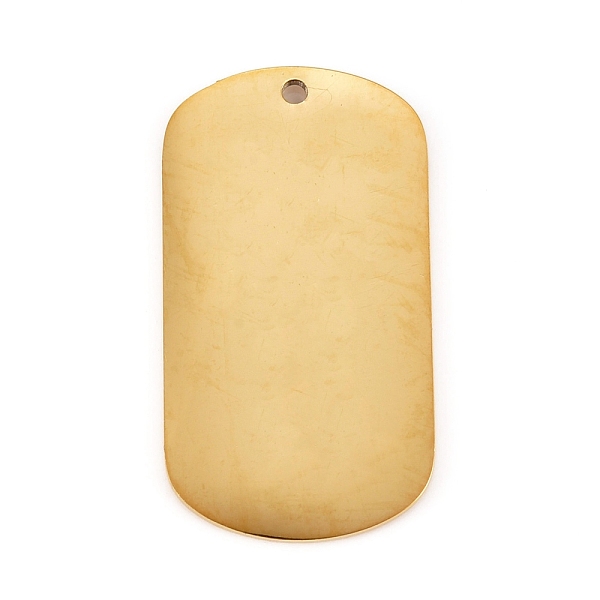 PandaHall 304 Stainless Steel Pendants, Manual Polishing, Stamping Blank Tag, Laser Cut, Oval, Golden, 25x13.5x0.8mm, Hole: 1.2mm 304...
PandaHall 304 Stainless Steel Pendants, Manual Polishing, Stamping Blank Tag, Laser Cut, Oval, Golden, 25x13.5x0.8mm, Hole: 1.2mm 304...