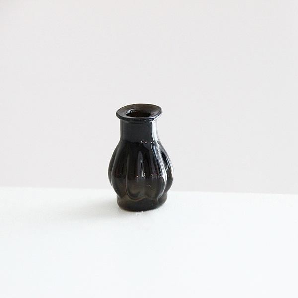 PandaHall Transparent Miniature Glass Vase Bottles, Micro Landscape Garden Dollhouse Accessories, Photography Props Decorations, Black...
PandaHall Transparent Miniature Glass Vase Bottles, Micro Landscape Garden Dollhouse Accessories, Photography Props Decorations, Black...