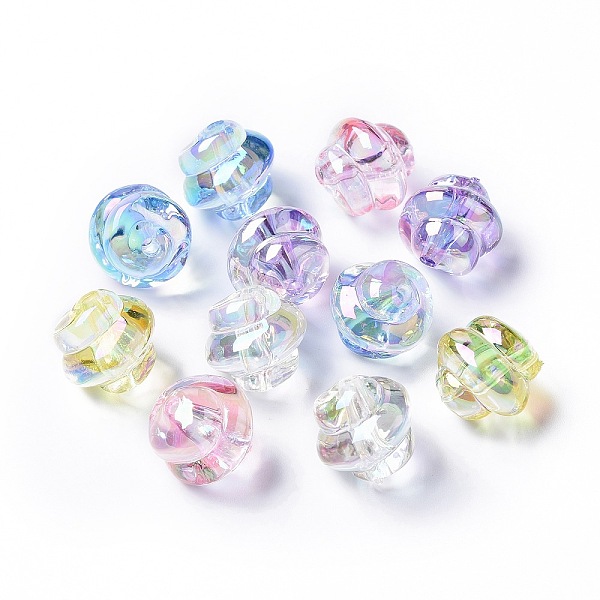 PandaHall Transparent Acrylic Beads, Mixed Color, 17x17x17mm, Hole: 2.5mm Acrylic Multicolor
PandaHall Transparent Acrylic Beads, Mixed Color, 17x17x17mm, Hole: 2.5mm Acrylic Multicolor