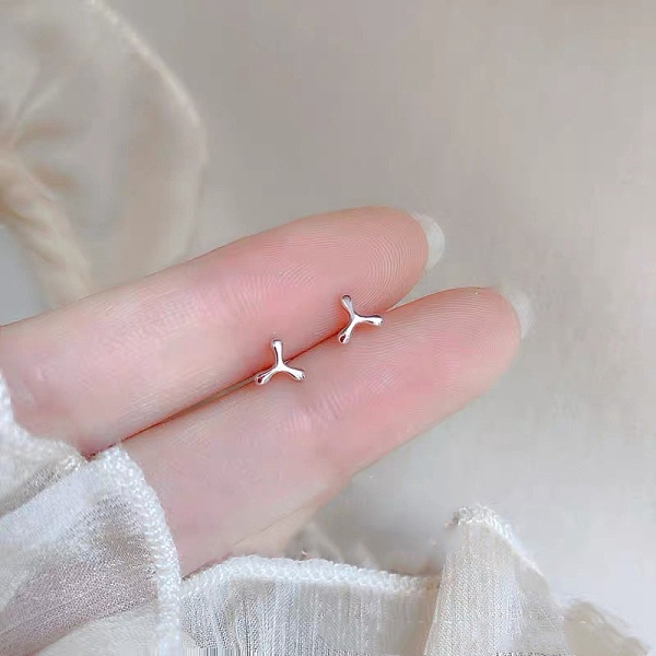 PandaHall Alloy Earrings for Women, with 925 Sterling Silver Pin, 10mm Alloy Others
PandaHall Alloy Earrings for Women, with 925 Sterling Silver Pin, 10mm Alloy Others