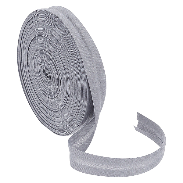 PandaHall Polycotton Piping Ribbon, for Cheongsam DIY Crafts Sewing Accessories, Dark Gray, 1/2~5/8 inch(14~17mm), about 21.87 Yards...
PandaHall Polycotton Piping Ribbon, for Cheongsam DIY Crafts Sewing Accessories, Dark Gray, 1/2~5/8 inch(14~17mm), about 21.87 Yards...